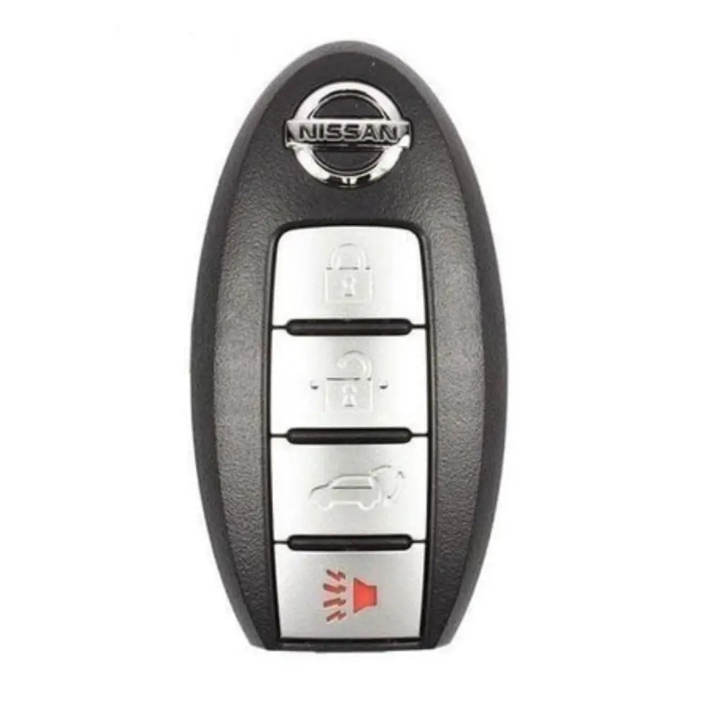 2014-2016 (OEM Refurb) Smart Key for Nissan Rogue | PN: 285E3-4CB6A / KR5S180144106 2014-2016 (OEM Refurb) Smart Key for Nissan Rogue | PN: 285E3-4CB6A / KR5S180144106
